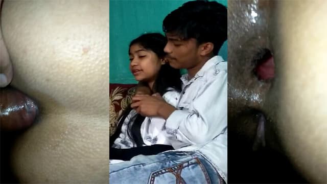Cute Girl Getting Fucked In Hole Day Viral Video 2026