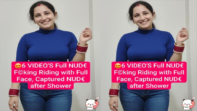 Desi Beautiful Wife – Full Face Riding MMS