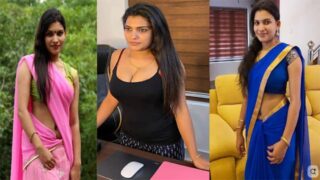 Model Resmi Nair – VIP Resort Hard Fuck Viral