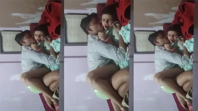 Panjabi Bhabi Hard Fucked MMS Video Free Watching