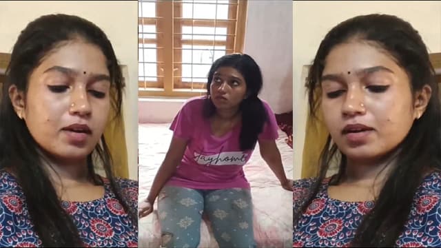 Mallu Sexy Girl Sucking Pussy Licking & Fucking Mms Video