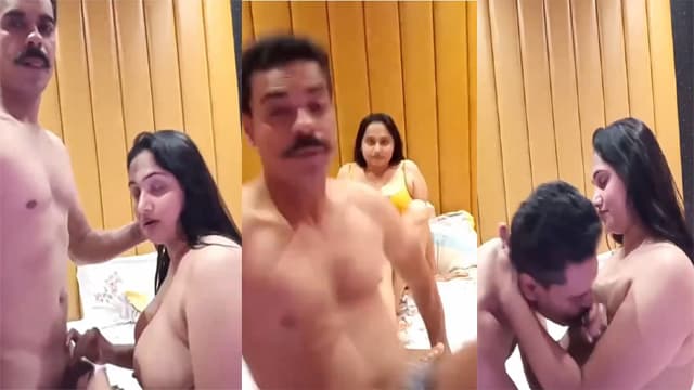 High Class Desi Wife – Hair Open Pussy Enjoy