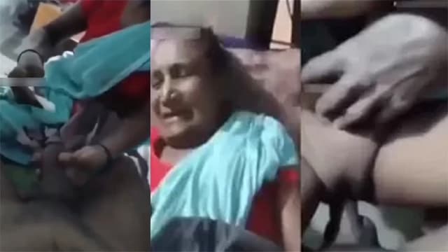 Bete Ka Old Dadi Fuck – MMS Viral Loud