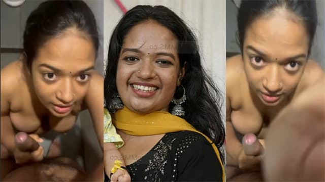 Mallu Chubby Bhabhi Hardcore Threesome Fucking Video