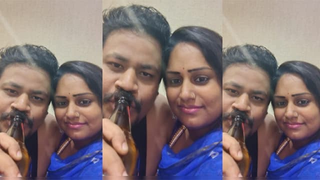 Desi Daru Horny – Hard Riding Viral