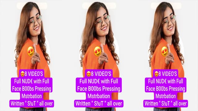 NRI Girl Preparing For Pressing Mstrbation Video Mms