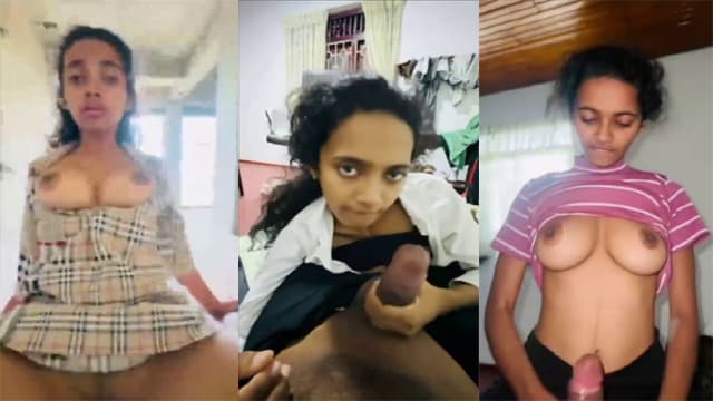 Sri Lankan Horny Girlfriend Likes Having Everything Videos 2026