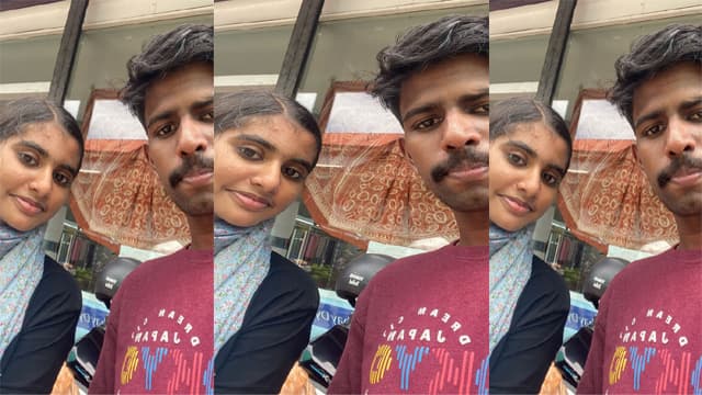 Tamil Virgin Riding – OYO Boyfriend Hard Viral