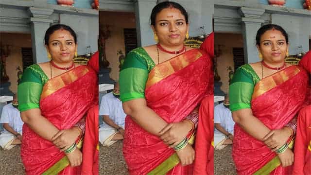 Tamil Old Aunty Sult hard Fucked Young Bull Blowjob