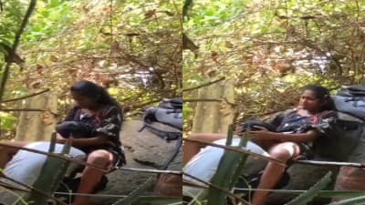 Village College Girl Bf Pussy blowjob Sex Free