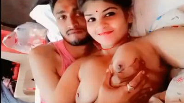 Punjabi Chubby Wife – In-bed Hard Chudai Exposed