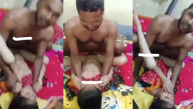 Kaamwali Investor Fuck – Raandi Hard Viral