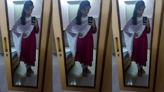 Chennai Cute Hotwife Hard Fucked Video Watching
