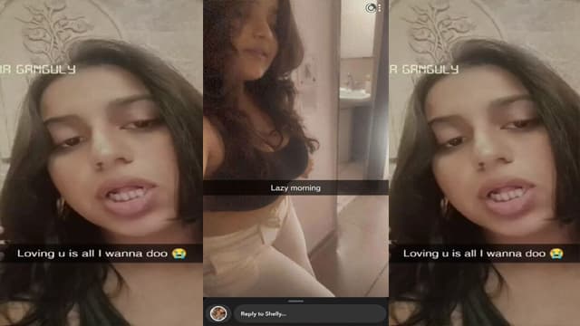 Horny GF Teasing Nude Showing Hard Pound MMS
