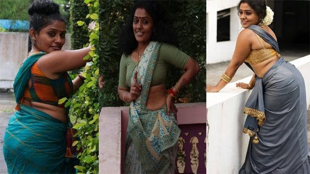 Horny Mallu Wife Blowjob and Threesome Fucking