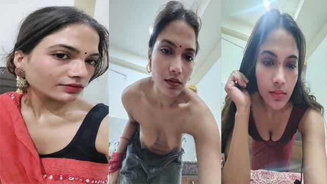 Indian Rich Girl Hard Threesome – Fucking Viral Video Watch
