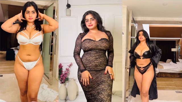 Shilpa Fit Nude Exclusive Wet Video