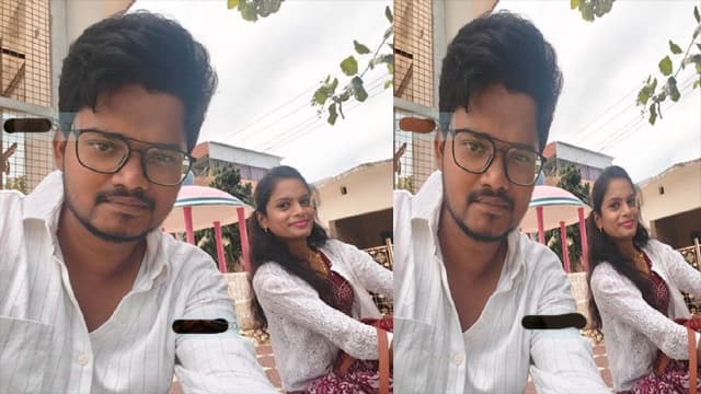 Newly Married Tamil – Wife Blowjob Videos HD