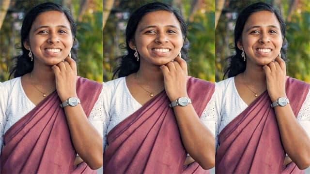 Tamil Rich Teacher Wife – Leaks Private Time Videos Viral
