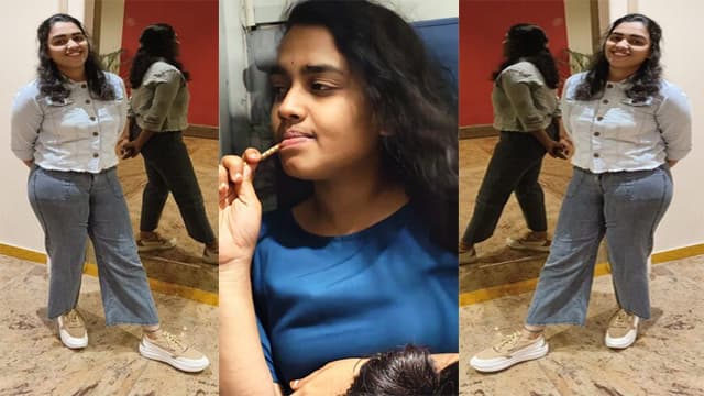 Telugu Lovers Having Fun – Blowjob And Fucked