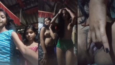 Horny 18 Year Girls Nude Fingering Mms Videos