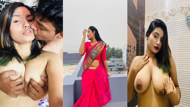 Bengali Sexy Babe Giving Blowjob Video
