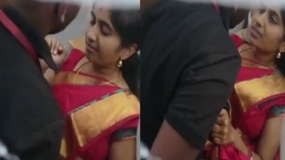 Tamil Wife Saree – Office TL Fucking Videos