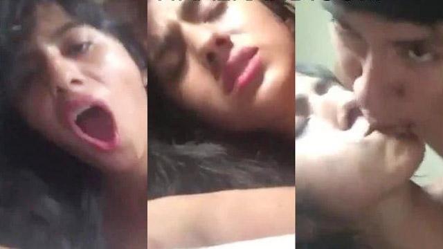 Desi GF Rough Hard Fuck Loud Moans Video