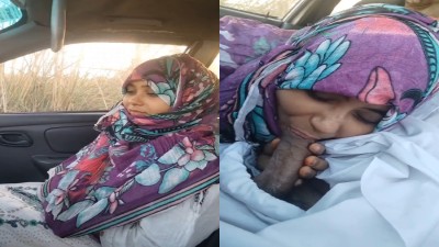 Muslim Girl Nude & Lovely Blowjob On Car Videos