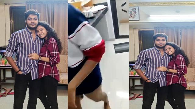 Slim Horny Indian – Gf Blowjob Showing Ass Videos