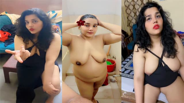 Chubby Indian Tanker Wife Blowjob Teasing Asshole Showing Video Free