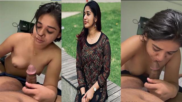 Cute Mallu Girl Giving BJ – Fucking With Boyfriend Videos