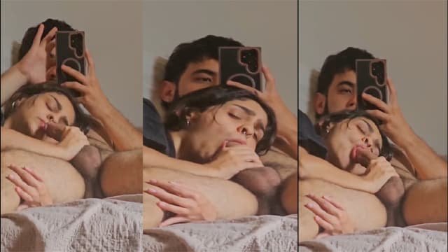 Sexy Indian Gf Suking Boyfriend Big Dick Hd Video