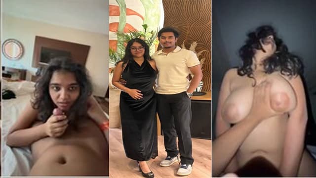 Sexy Cute Bigboob Girl Fucking Her Bf Mms Video
