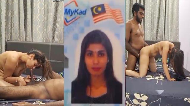 Malaysian Tamil Girl Office Boss Fucking Cheating Hubby
