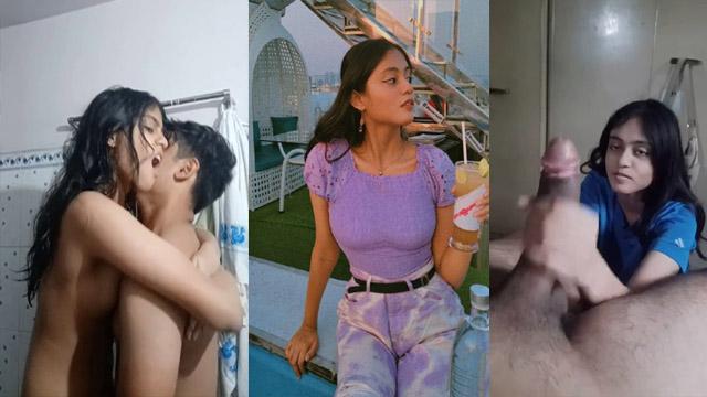 ACP’s Slim Hard Fuck – viral blowjob sex